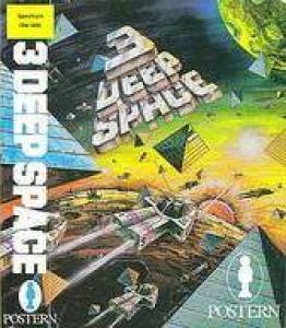  3-Deep Space (1984). Нажмите, чтобы увеличить.