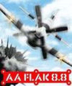  AA Flak 8.8 (2005). Нажмите, чтобы увеличить.