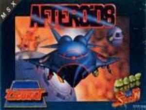  Afteroids (1988). Нажмите, чтобы увеличить.