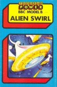  Alien Swirl (1983). Нажмите, чтобы увеличить.