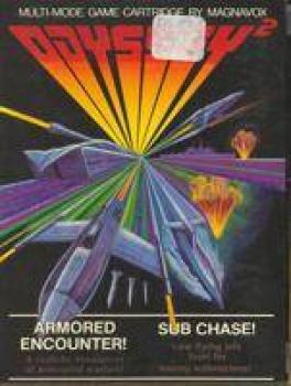  Armored Encounter! / Sub Chase! (1978). Нажмите, чтобы увеличить.