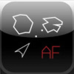  Asteroid Frenzy (2009). Нажмите, чтобы увеличить.