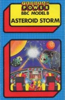  Asteroid Storm (1982). Нажмите, чтобы увеличить.