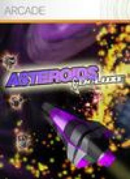  Asteroids & Asteroids Deluxe (2007). Нажмите, чтобы увеличить.