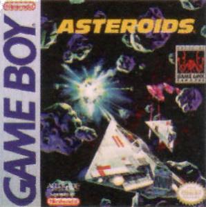  Asteroids (1992). Нажмите, чтобы увеличить.