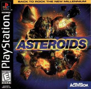  Asteroids (1999). Нажмите, чтобы увеличить.