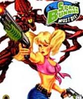  Space Bunnies Must Die (1998). Нажмите, чтобы увеличить.