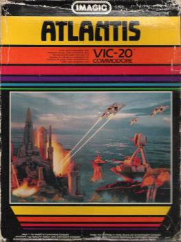  Atlantis (1983). Нажмите, чтобы увеличить.