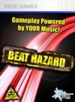  Beat Hazard (2009). Нажмите, чтобы увеличить.