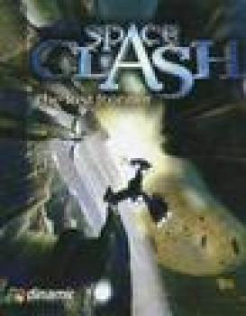  Космические войны. Последний рубеж (Space Clash: The Last Frontier) (2000). Нажмите, чтобы увеличить.
