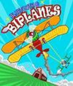  Bluetooth Biplanes (2004). Нажмите, чтобы увеличить.