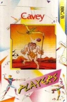  Cavey (1986). Нажмите, чтобы увеличить.