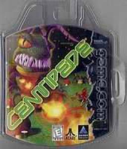  Centipede (1999). Нажмите, чтобы увеличить.