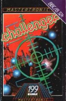  Challenger (1984). Нажмите, чтобы увеличить.