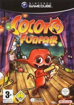  Cocoto Funfair (2006). Нажмите, чтобы увеличить.