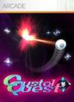  Crystal Quest (2006). Нажмите, чтобы увеличить.