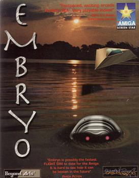  Embryo (1994). Нажмите, чтобы увеличить.