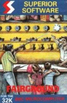  Fairground (1983). Нажмите, чтобы увеличить.