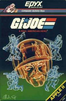  G.I. Joe (1984). Нажмите, чтобы увеличить.