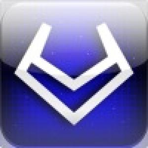  Geometry Wars: Touch for iPad (2010). Нажмите, чтобы увеличить.