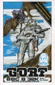  Gorf (1983). Нажмите, чтобы увеличить.