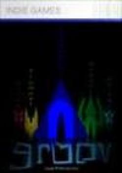  Groov (2009). Нажмите, чтобы увеличить.