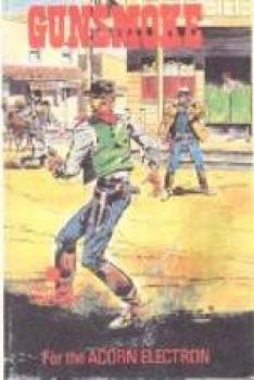  Gunsmoke (1983). Нажмите, чтобы увеличить.