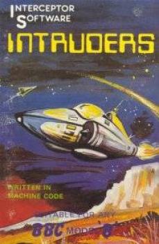  Intruders (1983). Нажмите, чтобы увеличить.