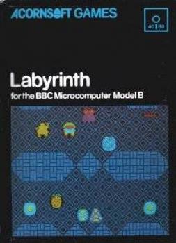  Labyrinth (1984). Нажмите, чтобы увеличить.