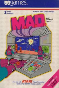  MAD (1982). Нажмите, чтобы увеличить.