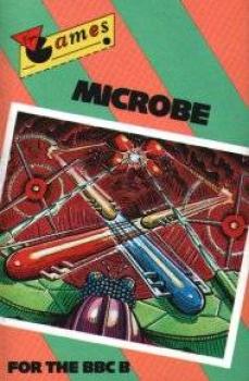  Microbe (1983). Нажмите, чтобы увеличить.