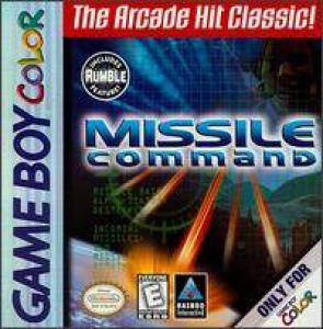 Missile Command (1999). Нажмите, чтобы увеличить.