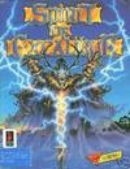  Spirit of Excalibur (1990). Нажмите, чтобы увеличить.