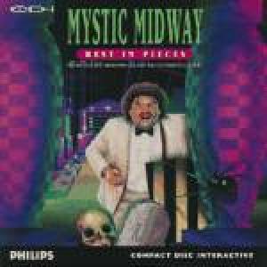  Mystic Midway: Rest in Pieces (1992). Нажмите, чтобы увеличить.
