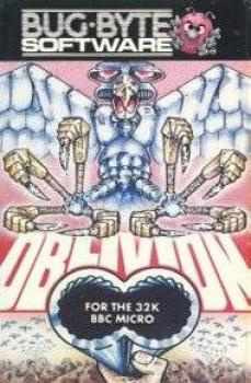  Oblivion (1983). Нажмите, чтобы увеличить.