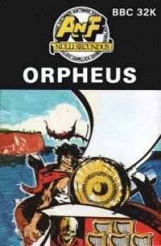  Orpheus and the Underworld (1985). Нажмите, чтобы увеличить.