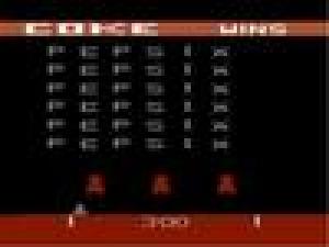  Pepsi Invaders (1983). Нажмите, чтобы увеличить.