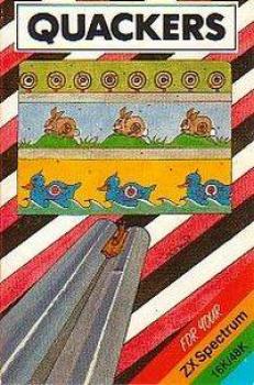  Quackers (1983). Нажмите, чтобы увеличить.