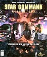  Star Command Revolution (1996). Нажмите, чтобы увеличить.