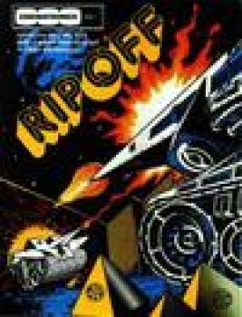  Rip Off (1980). Нажмите, чтобы увеличить.