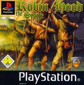  Robin Hood: The Siege (2004). Нажмите, чтобы увеличить.