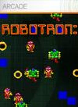  Robotron: 2084 (2005). Нажмите, чтобы увеличить.