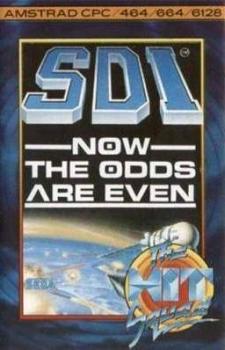  SDI (1989). Нажмите, чтобы увеличить.