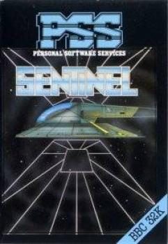  Sentinel (1983). Нажмите, чтобы увеличить.