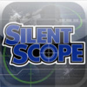  Silent Scope (2009). Нажмите, чтобы увеличить.