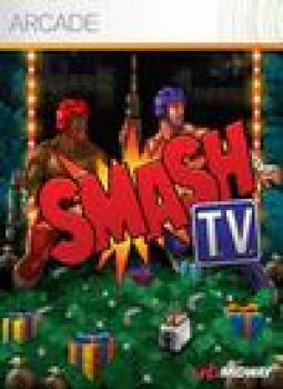  Smash TV (2005). Нажмите, чтобы увеличить.