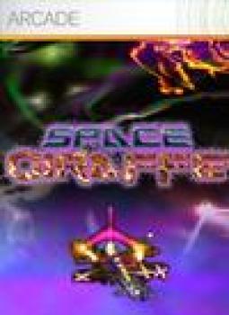  Space Giraffe (2007). Нажмите, чтобы увеличить.