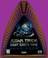  Star Trek: Harbinger ,. Нажмите, чтобы увеличить.