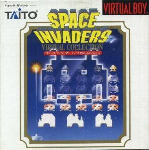  Space Invaders Virtual Collection (1995). Нажмите, чтобы увеличить.