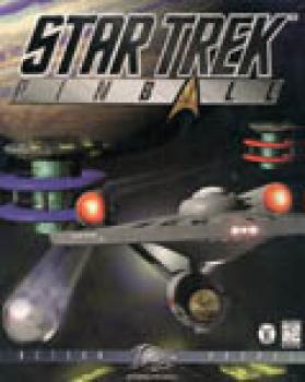  Star Trek: Pinball ,. Нажмите, чтобы увеличить.